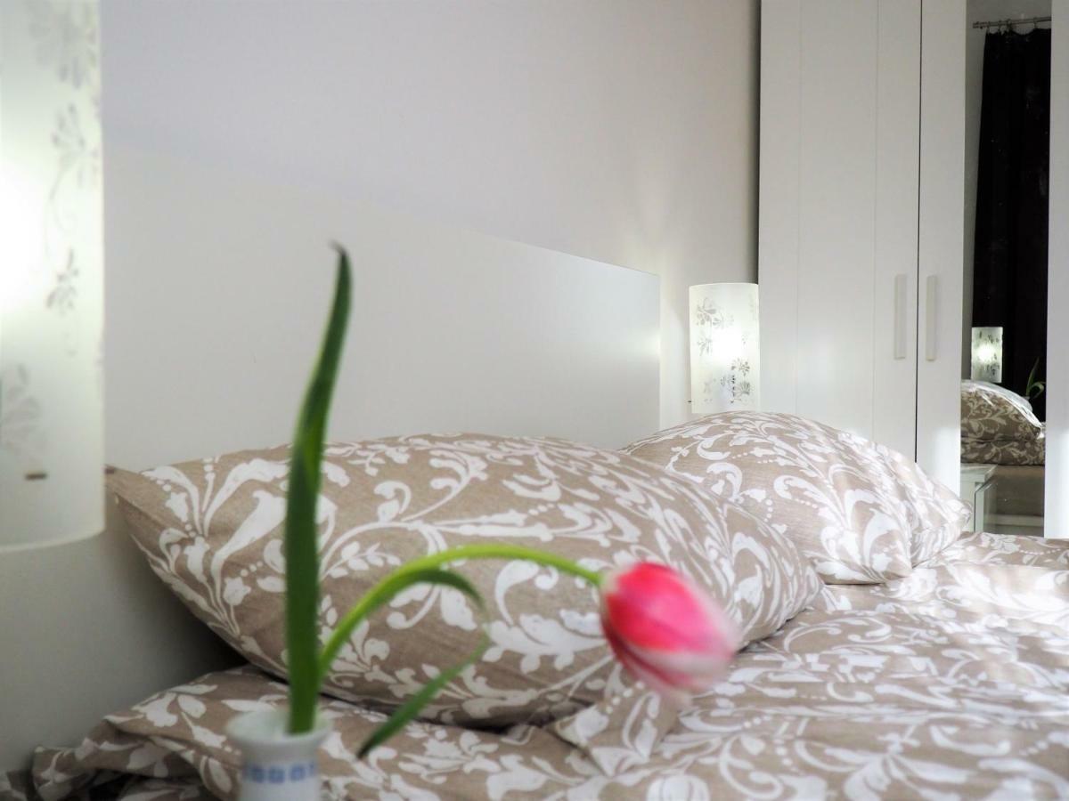 3 Pokoje, Parking, Balkon - Centrum Lejlighed