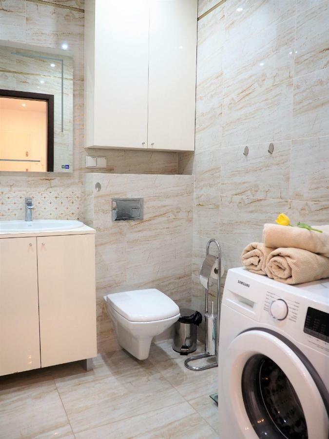 3 Pokoje, Parking, Balkon - Centrum * Gdańsk